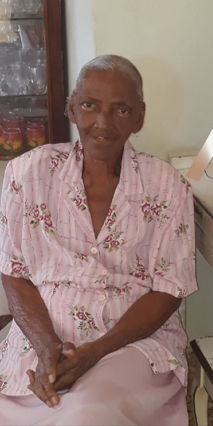 Lucina Margaritha Paulus-Pas