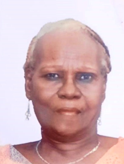 Eveline Simeona Statius Vrutaal