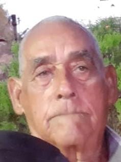 George Dominico Plaate