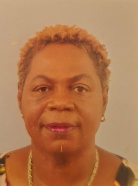 Ingrid Agnes Ines Jamanika