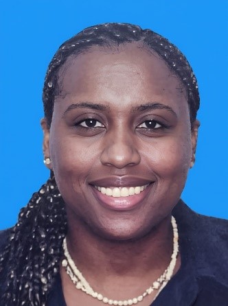 Thailita Ramona Alberto