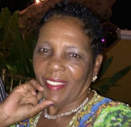 Louiza Virginia Habaths