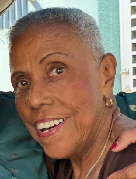 Syglien ‘Zus’ Johanna Montesant 