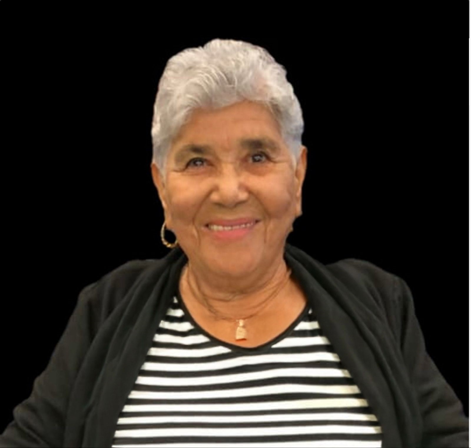 Gilberta Teresa Juliet-Fernandes