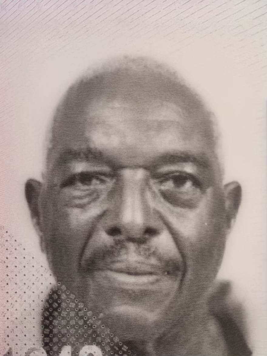 Edwin Aniceto Martina