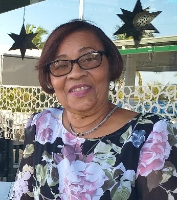 Ingrid Inés Martina-Michiel 