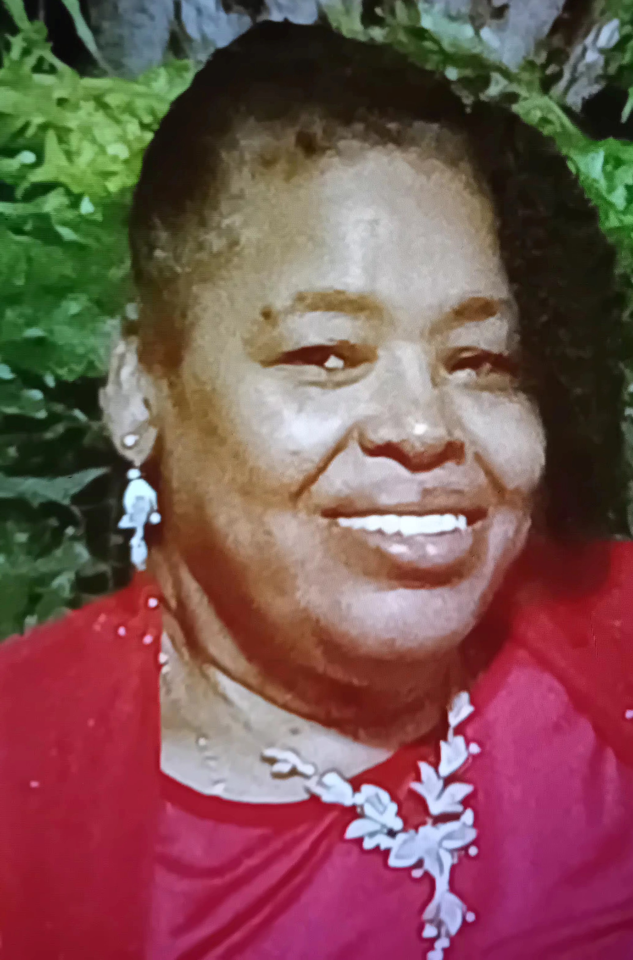 Dorothy Angela Antonia Martina 