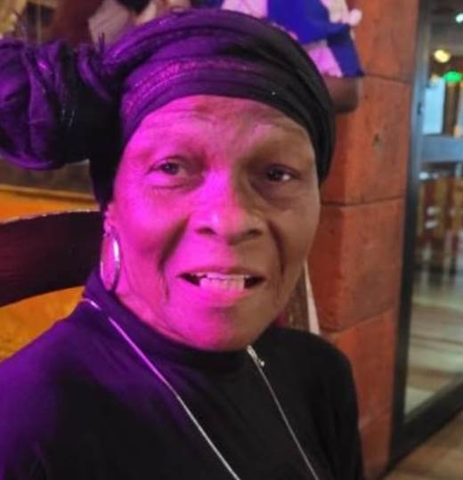 Petronilia Antonilia Granviel-Brunkard