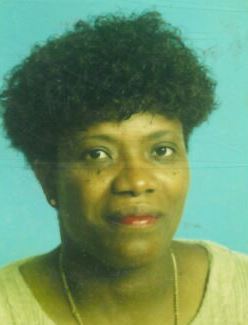 Soraida Beata Lourens-Lacruz