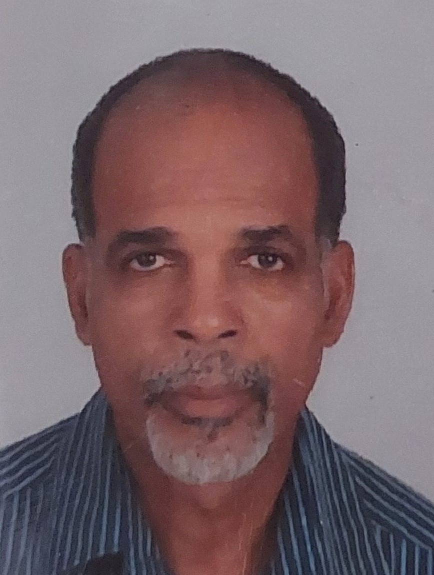 Humphrey Seferino Balootje