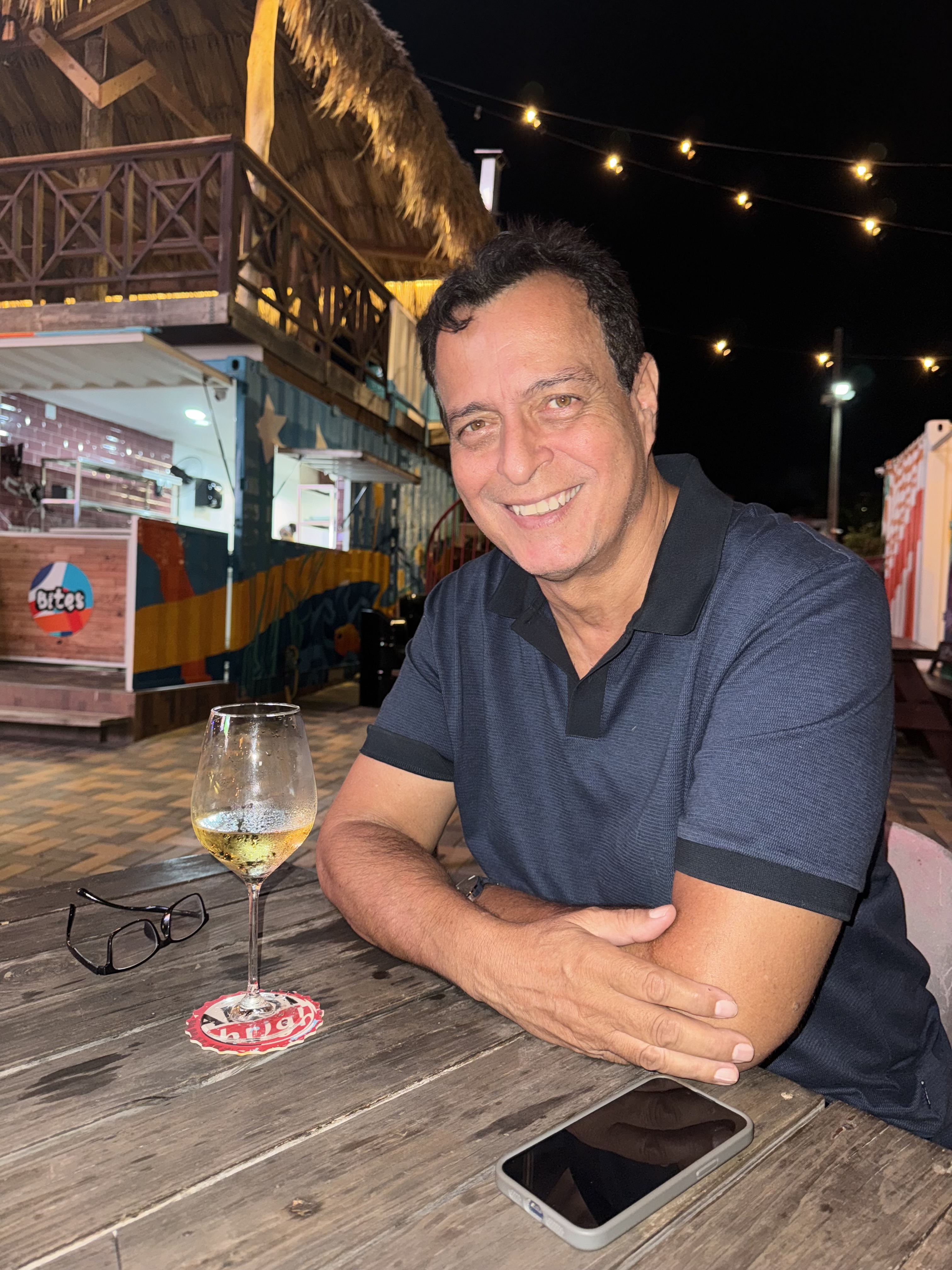 Philip Gregory de Rooy