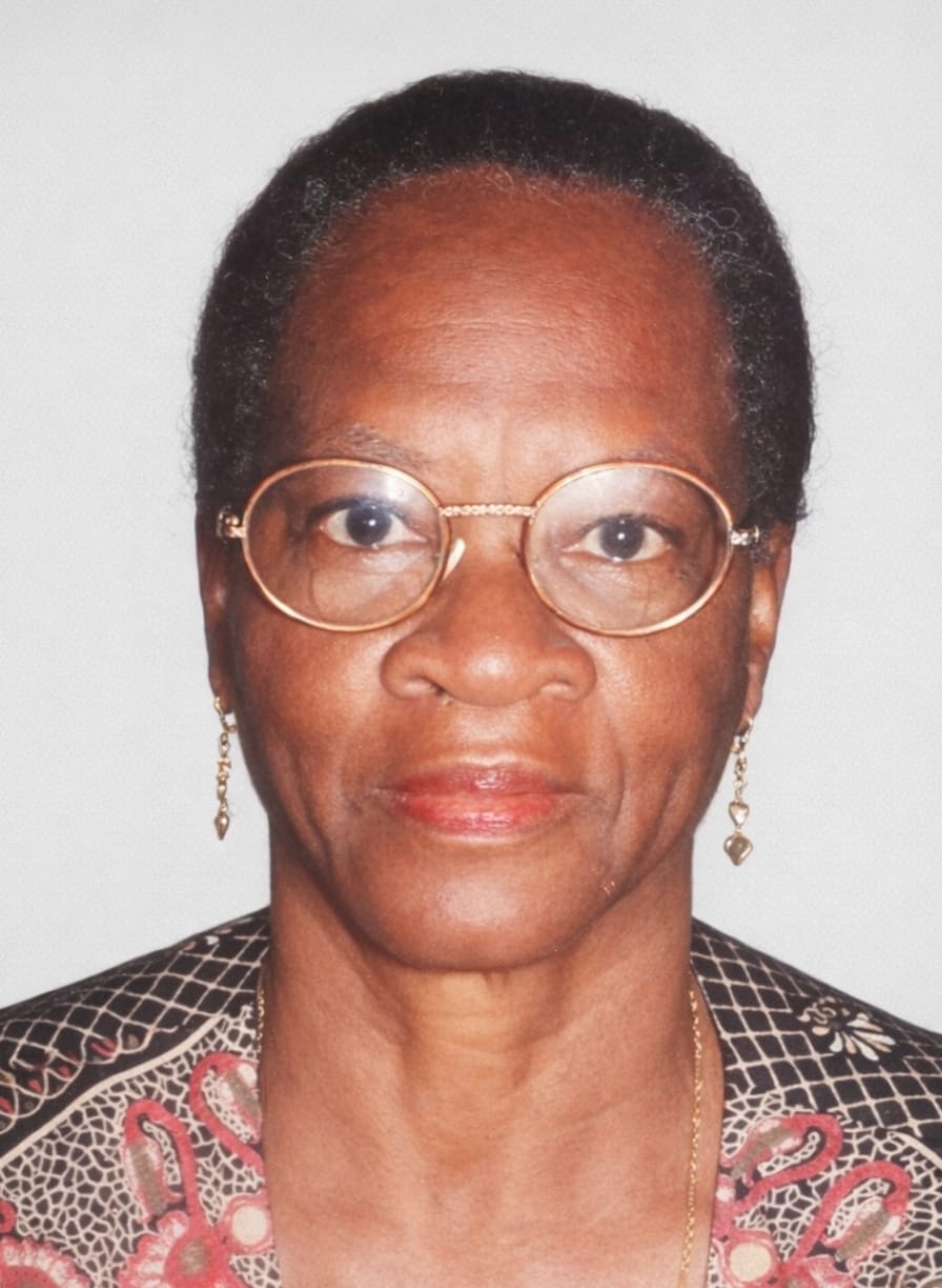 Petra Florencia Jansen-Rosina