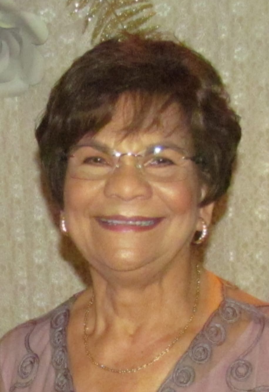 Awilda Pagie-van Uytrecht