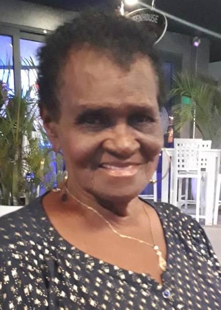 Angela Benita Mercelina-Pieters