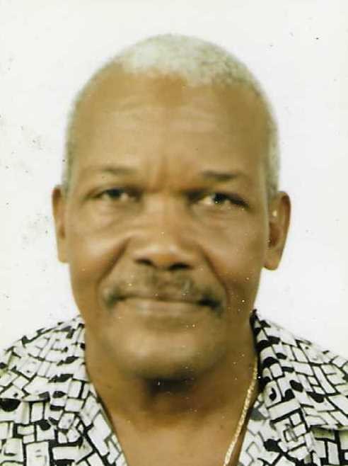 Kenneth N. Petronilla