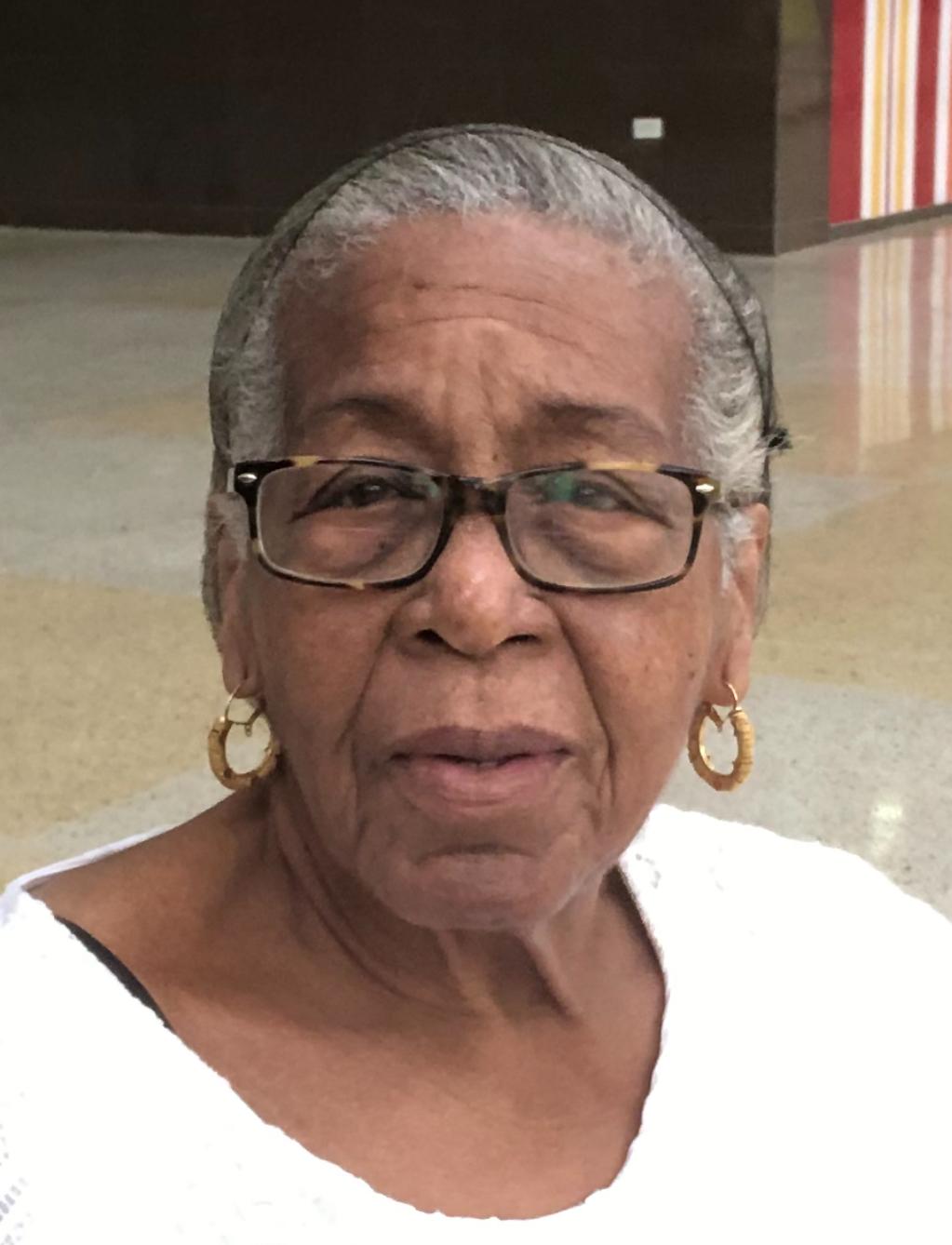 Seferina Elsa Morillo-Seraus