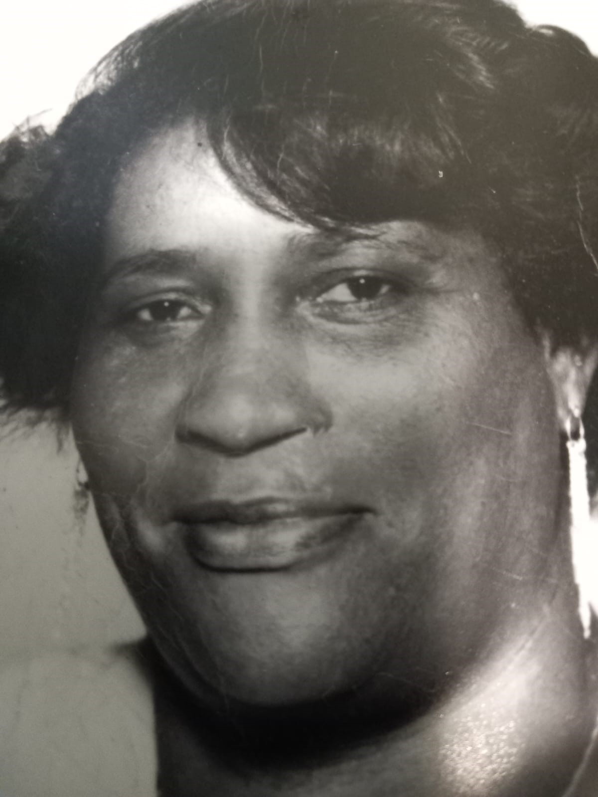 Irma Victoria Constancia