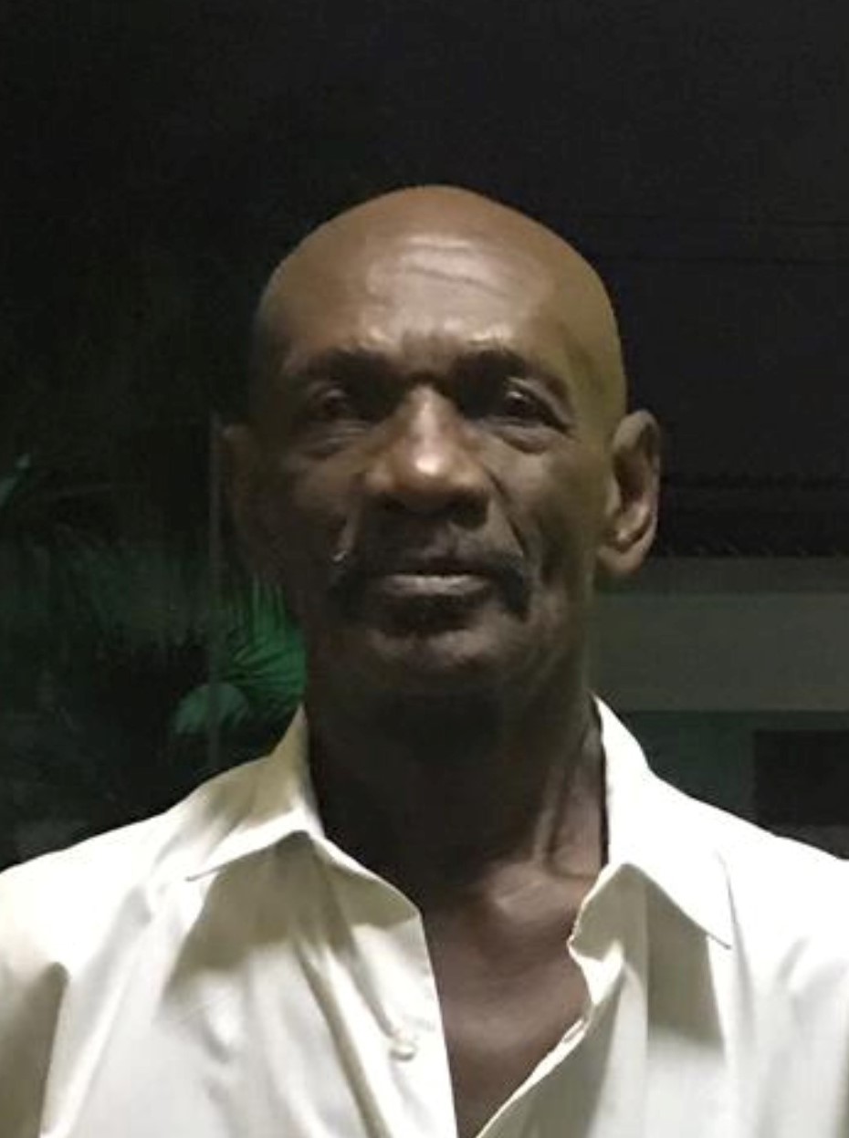 Harold Rafael Ocilia  