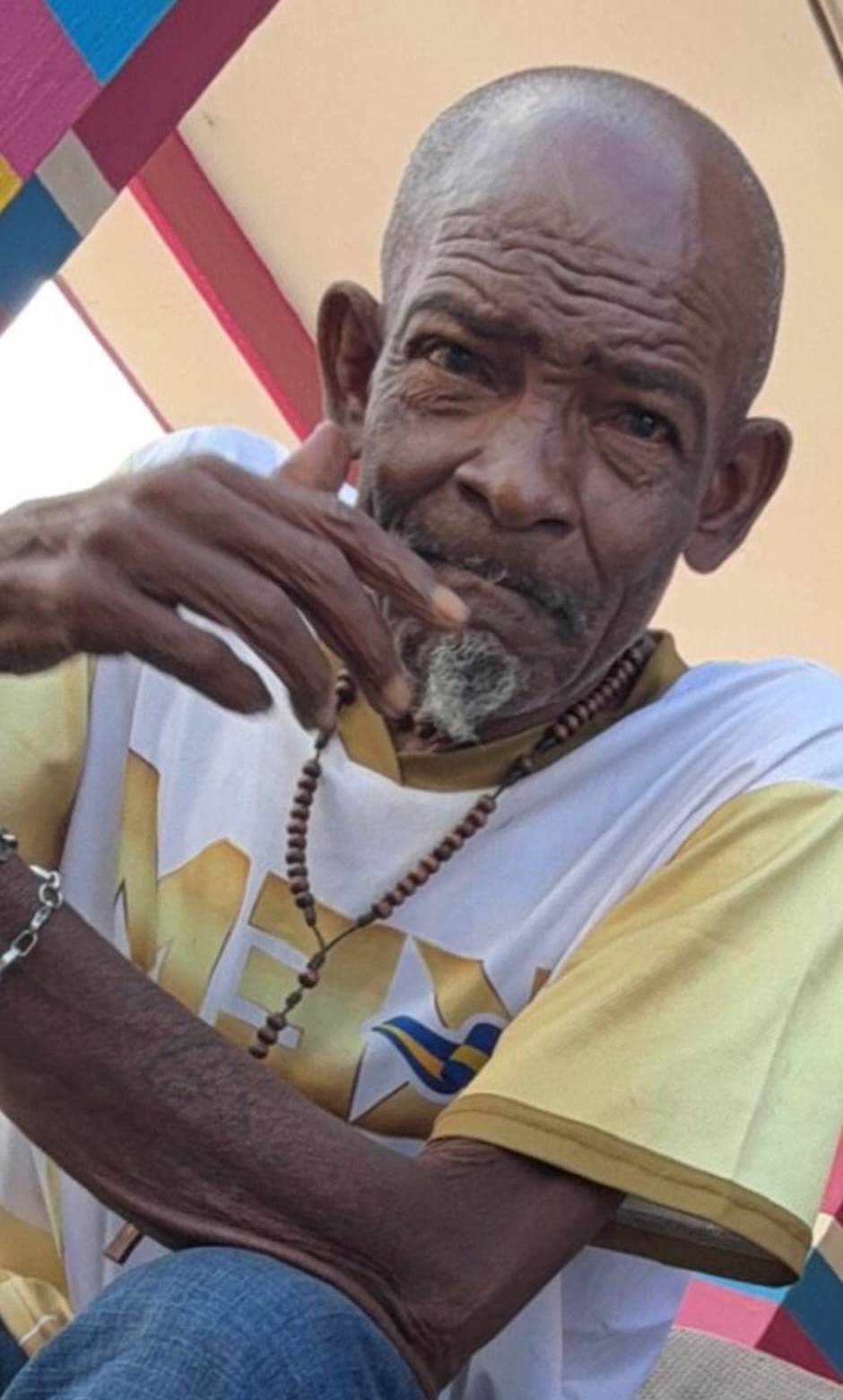 Anthony José Ferrero