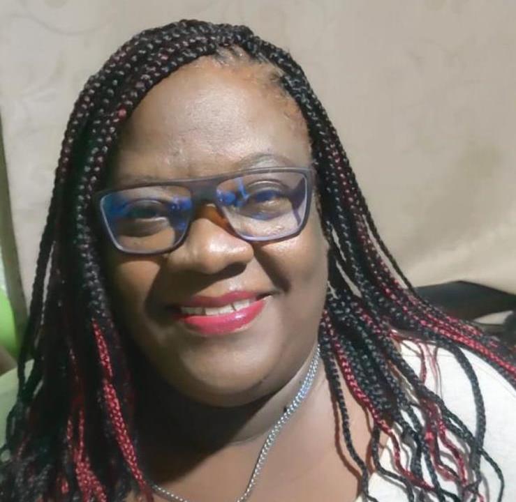 Noraima Antonia Frans-Jansen