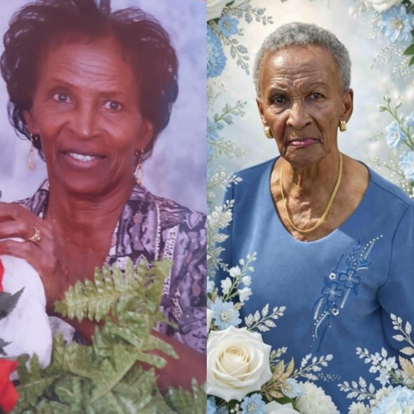 Imelda Virginia Brigitta