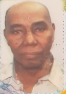 Efraim Próspero Sporkslede