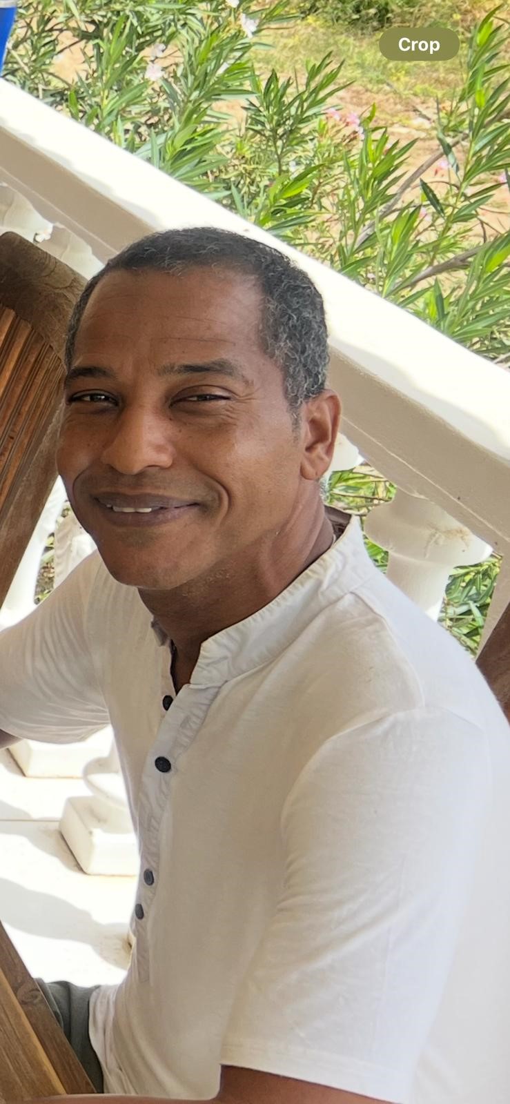 Lionel Gregory Nicholas Sille