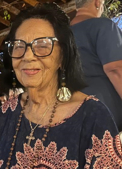 Myrna Margaretha Altagracia Lourents