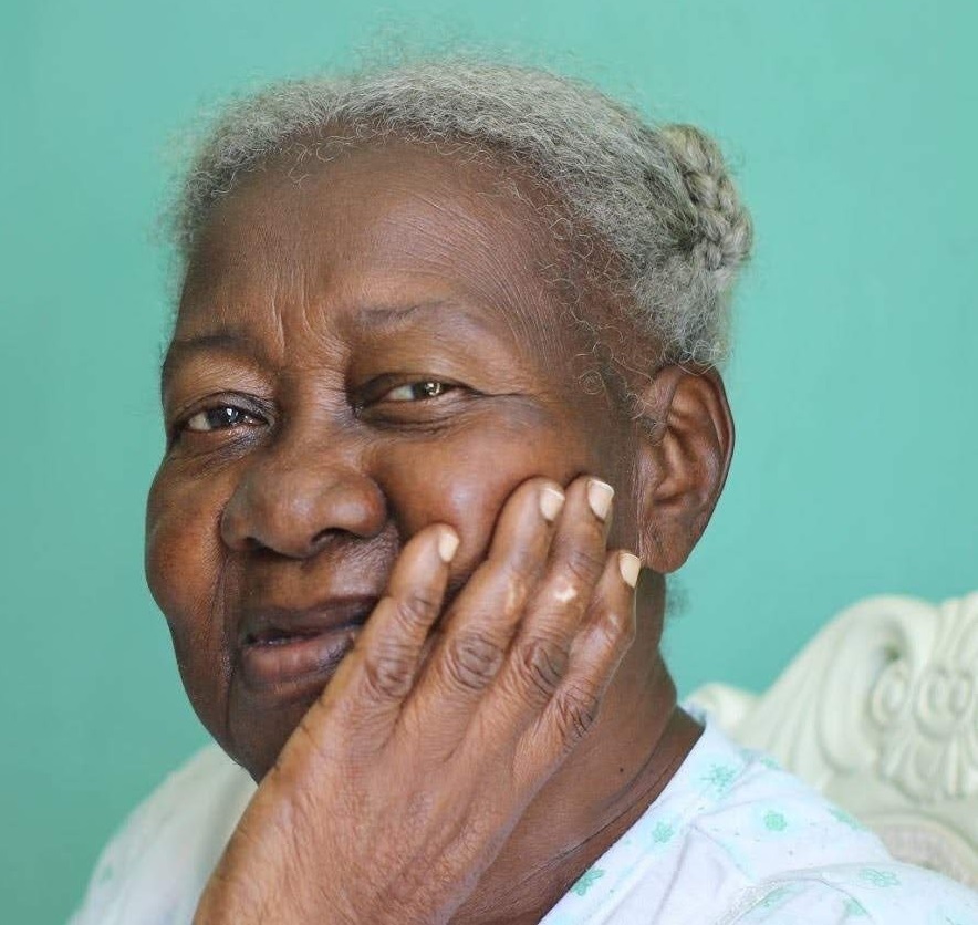 Olive Francisca Ignacia