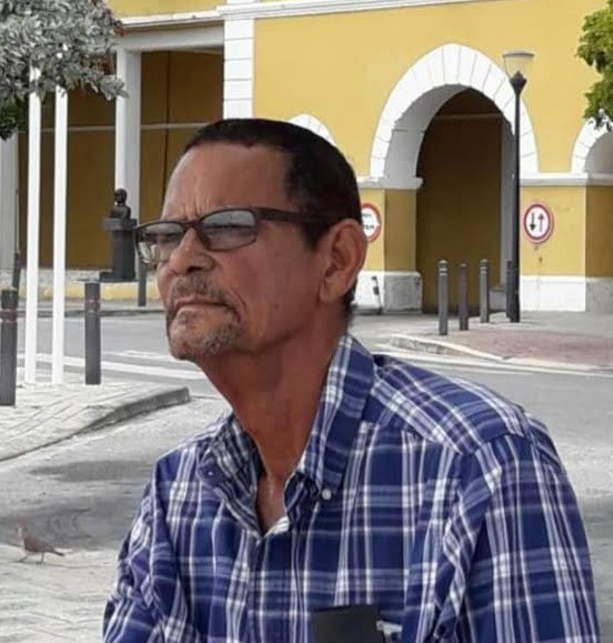 John Charles Phillip Vlaun