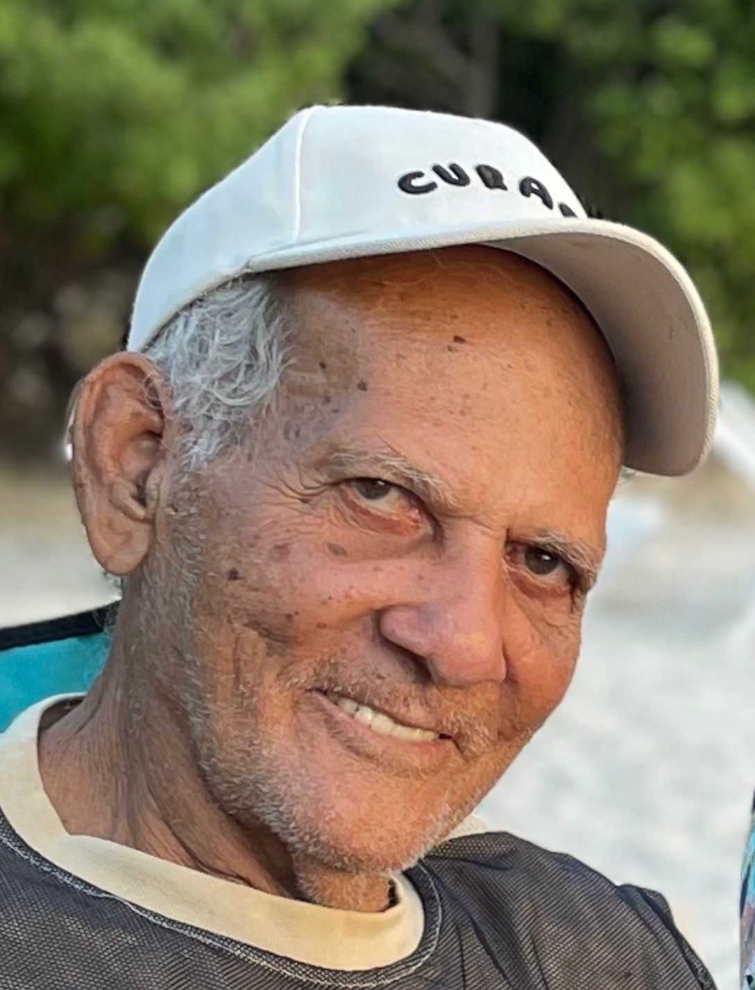 Euripides Generoso Pierre