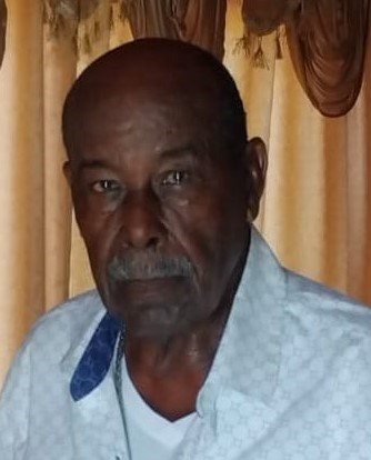 Erwin Esteban Jakobus