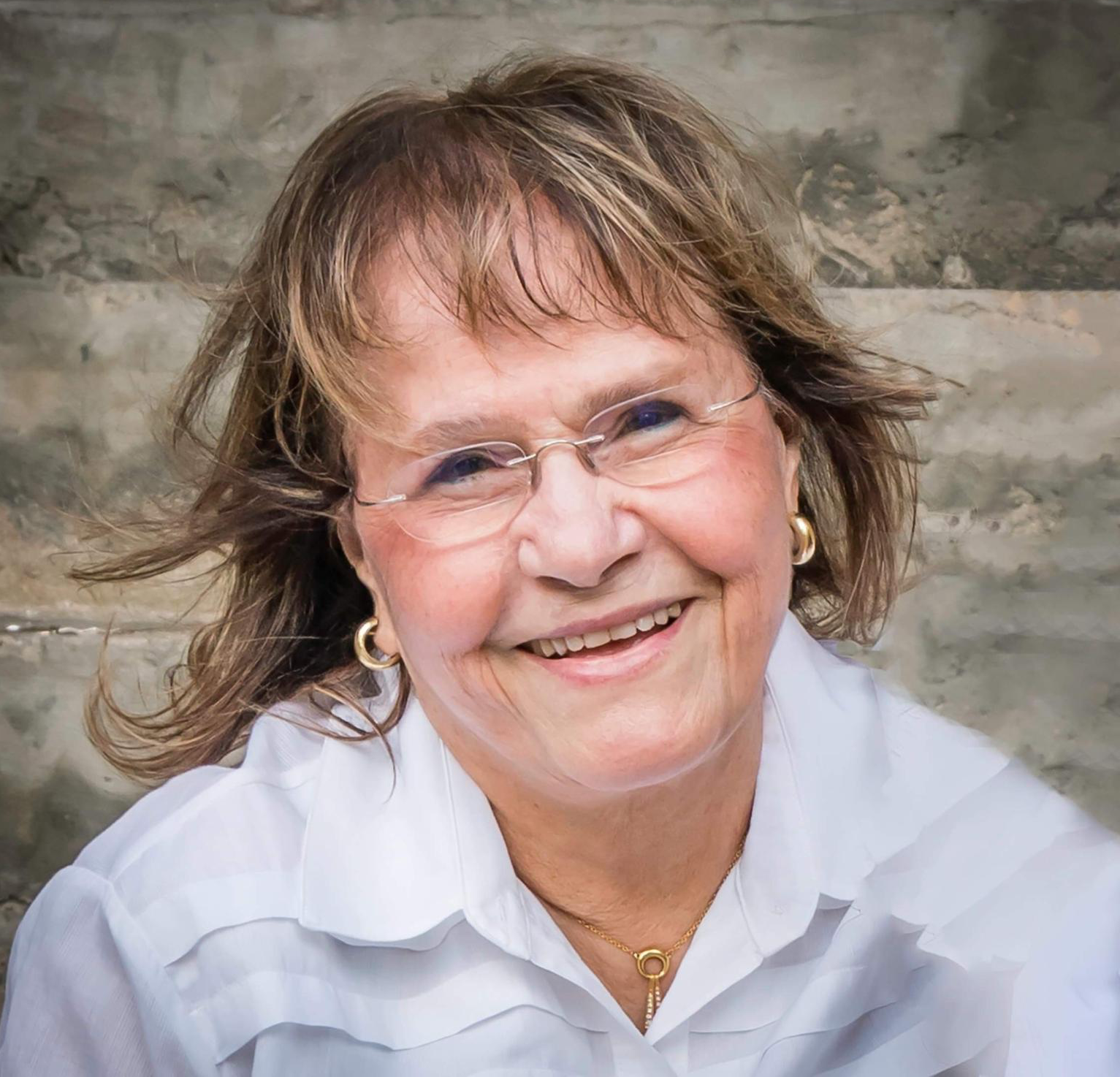 Agnes Yvonne Engelhardt-Coelho