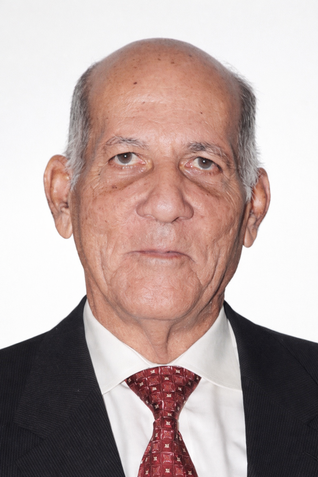 Euripides Generoso Pierre