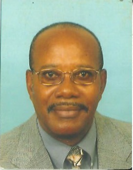 Efraim Francisco Virginie