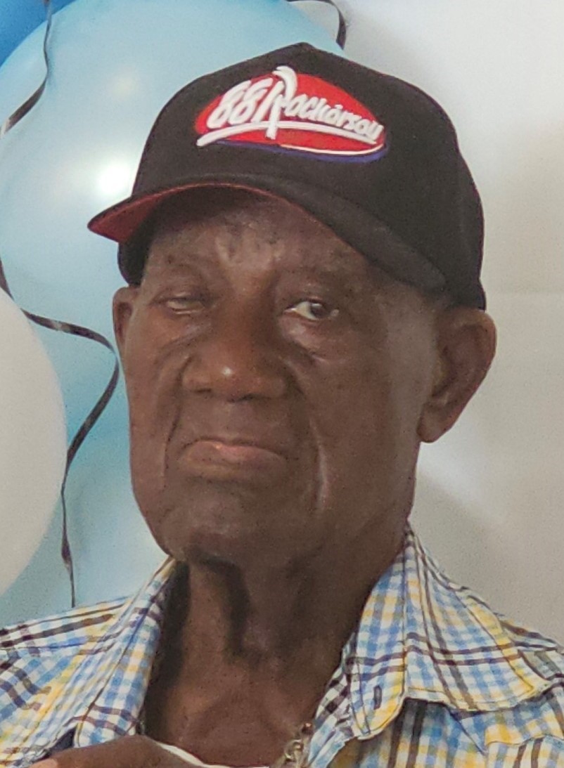 Alcides Thomas Balentien 