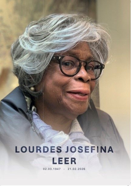 Lourdes Josefina Leer