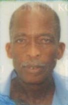 Richenel Salostiano Hoyer