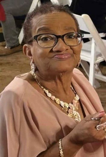 Meredith Christine Francisca-Gregoria