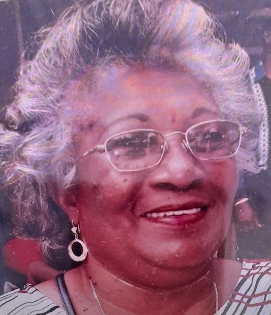 Vitus Modesta Crescentia Philomena Geraud