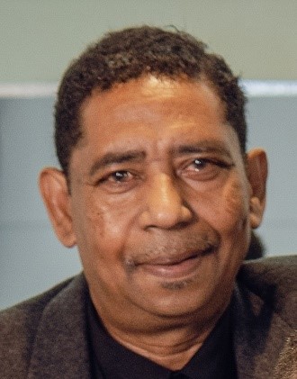 Marlon Raymond Rampersad 