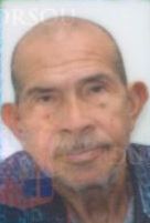 Alfonso Antonio Perozo