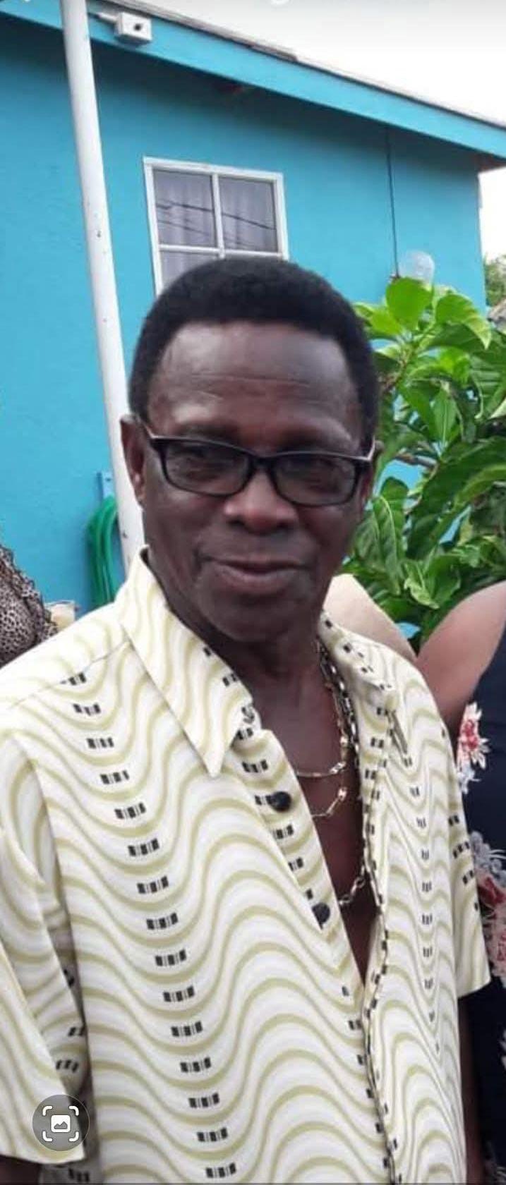 Franklin Everardo Felipa