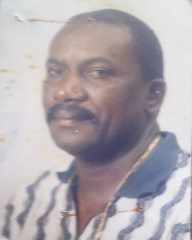 Carlos Martinus Sambo