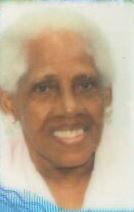 Teresa Agustina Richardina Benjamin