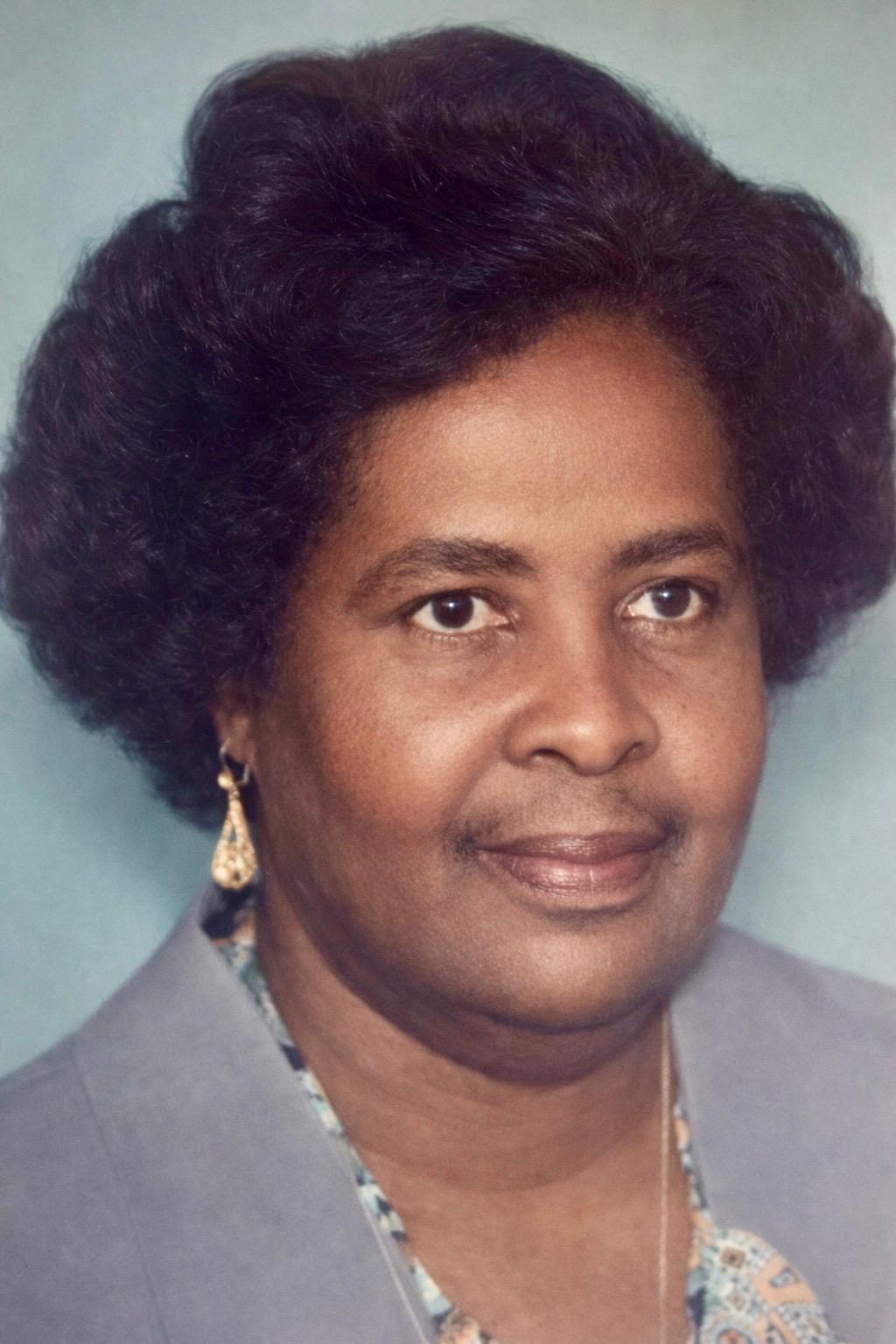 Sra Alina Anastasia Ricardo-Philipa