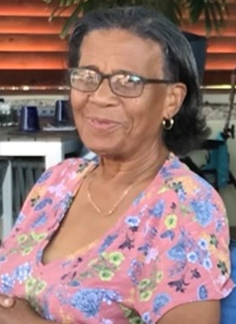 Vivian Aurea Bacuna-Ortega