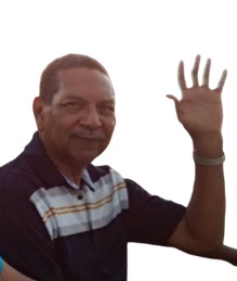 Robert August Andrés Trom