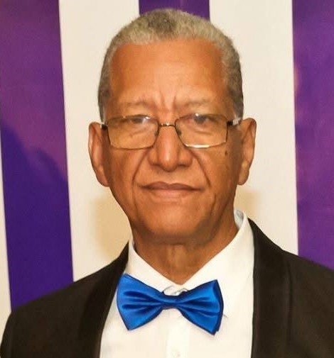 Donald Pedro Marselia