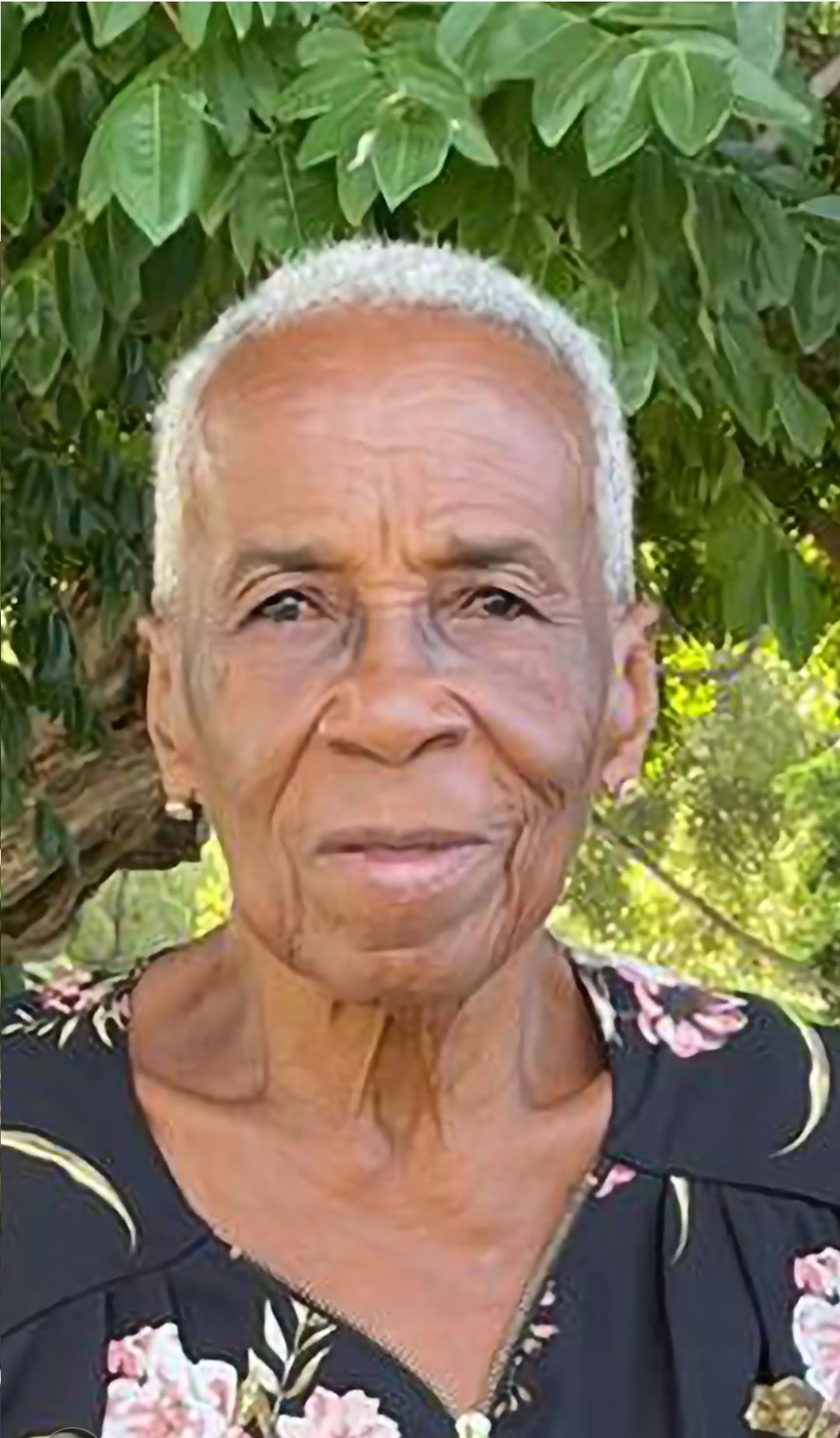 Marilyn Constance Riley